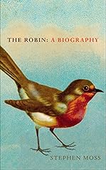 Robin biography for sale  Delivered anywhere in UK