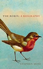 Robin biography for sale  Delivered anywhere in UK