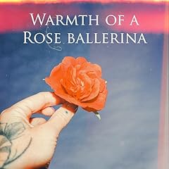 Warmth rose ballerina for sale  Delivered anywhere in UK
