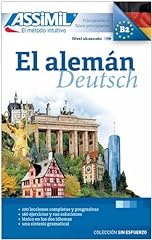 Assimil alemán deutsch gebraucht kaufen  Wird an jeden Ort in Deutschland