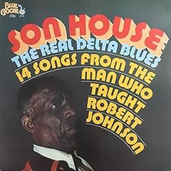 Son house real for sale  Delivered anywhere in USA 