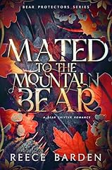 Mated mountain bear for sale  Delivered anywhere in USA 