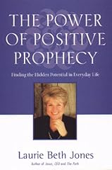 Power positive prophecy for sale  Delivered anywhere in USA 