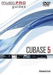 cubase 5 d'occasion  Livré partout en France