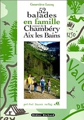 Ballades famille autour d'occasion  Livré partout en France