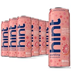 Hint sparkling water for sale  Delivered anywhere in USA 