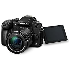 Panasonic lumix dmcg81megk d'occasion  Livré partout en France