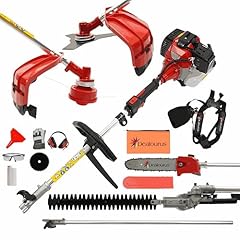 52cc multi function for sale  Delivered anywhere in UK