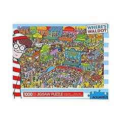 Aquarius waldo wild for sale  Delivered anywhere in USA 