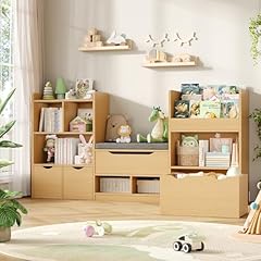 Fotosok kids bookshelf for sale  Delivered anywhere in USA 
