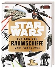 Star wars lexikon gebraucht kaufen  Wird an jeden Ort in Deutschland