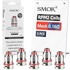 Smok rpm mesh for sale  Delivered anywhere in UK