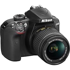 Nikon d3400 appareil d'occasion  Livré partout en Belgiqu