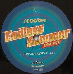 Endless summer remix gebraucht kaufen  Wird an jeden Ort in Deutschland