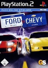 Ford . chevy gebraucht kaufen  Wird an jeden Ort in Deutschland