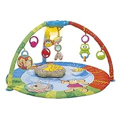 Chicco gioco bubble usato  Spedito ovunque in Italia 