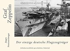 Graf zeppelin einzige gebraucht kaufen  Wird an jeden Ort in Deutschland