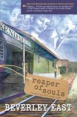Reaper souls novel d'occasion  Livré partout en France