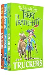 Terry pratchett the gebraucht kaufen  Wird an jeden Ort in Deutschland