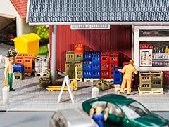 Faller getränkehandel innenei gebraucht kaufen  Wird an jeden Ort in Deutschland