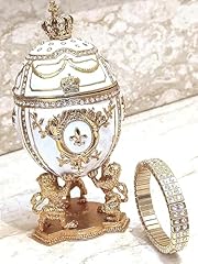 Regal fabergé egg for sale  Delivered anywhere in USA 