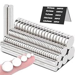 Min 400pack neodymium for sale  Delivered anywhere in UK