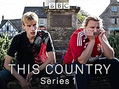 Country for sale  Delivered anywhere in UK