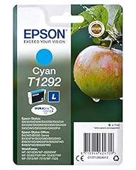 Epson t1292 pomme usato  Spedito ovunque in Italia 