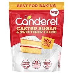 Canderel caster sugar for sale  Delivered anywhere in UK