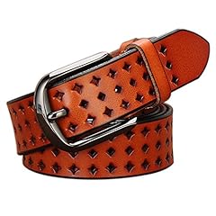 Vonsely hollow belts for sale  Delivered anywhere in USA 