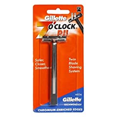 Gillette clock pii for sale  Delivered anywhere in USA 