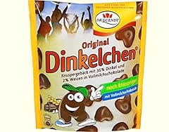 Quendt dinkelchen 85g gebraucht kaufen  Wird an jeden Ort in Deutschland