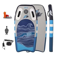 Inflatable body board gebraucht kaufen  Wird an jeden Ort in Deutschland