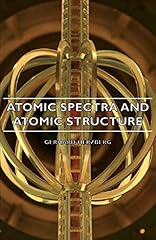 Atomic spectra and gebraucht kaufen  Wird an jeden Ort in Deutschland