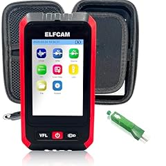 Elfcam mini otdr d'occasion  Livré partout en France