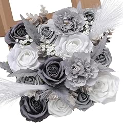 Serwalin grey artificial for sale  Delivered anywhere in UK