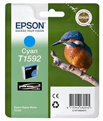 Epson t159240 stylus usato  Spedito ovunque in Italia 