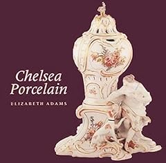 Chelsea porcelain for sale  Delivered anywhere in UK