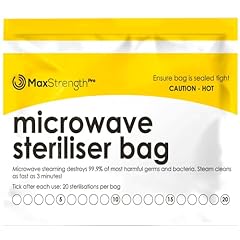 Premium microwave sterilizer for sale  Delivered anywhere in USA 