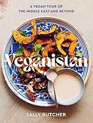 Veganistan vegan tour for sale  Delivered anywhere in USA 