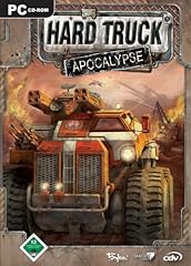 Hard truck apocalypse usato  Spedito ovunque in Italia 