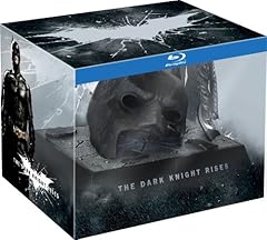 Dark knight rises for sale  Delivered anywhere in UK