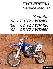 1998 2005 yamaha gebraucht kaufen  Wird an jeden Ort in Deutschland