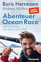 Abenteuer cean race gebraucht kaufen  Wird an jeden Ort in Deutschland