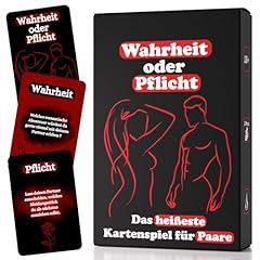 Verführerische sex kartenspie gebraucht kaufen  Wird an jeden Ort in Deutschland