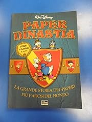 Paperdinastia usato  Spedito ovunque in Italia 