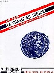 Plaquette scope chasse d'occasion  Livré partout en France