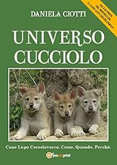 Universo cucciolo. cane usato  Spedito ovunque in Italia 