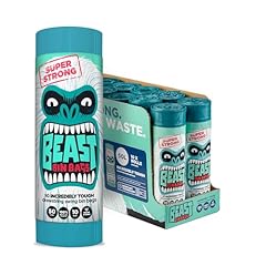 Beast bin bags for sale  Delivered anywhere in UK