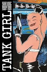 Tank girl color for sale  Delivered anywhere in Ireland